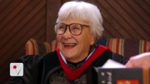 Harper Lee Dead at 89