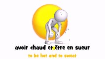 Learn French #200 verbs and expressions #57 minutes