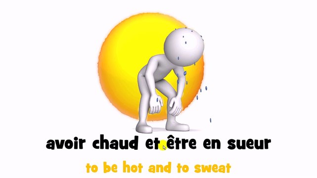 Learn French #200 verbs and expressions #57 minutes