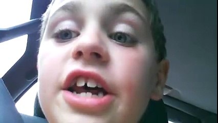 Video: Learn from these kids. If you know what you want, go after it!