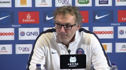 Foot - L1 - PSG : Blanc ne ferme pas la porte à Aurier