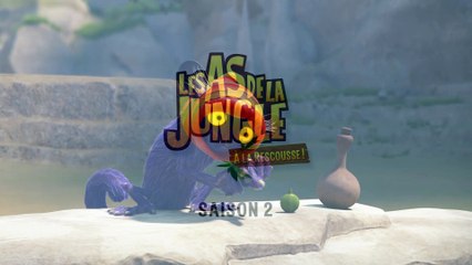 J'adore mélanger différents végétaux... (Hellokids)