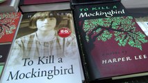 Harper Lee, author of 'To Kill a Mockingbird', dies