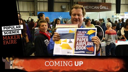 Maker Faire 2015 (1 of 3)