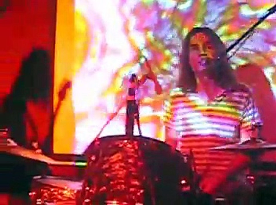Tame Impala - Live @ Rocket Bar, November 27th 2008