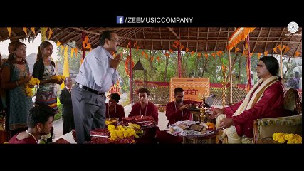 Babayog Title _ Global Baba _ Divya Kumar _ Abhimanyu Singh, Ravi Kishan & Sandeepa Dhar