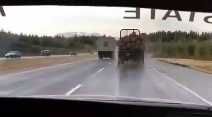 Kamyoncu Dayı Son Durak Film Versiyonu (Küfürlü)