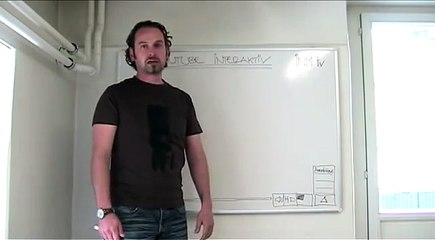Intro  Interactive Videos verlinken & navigieren