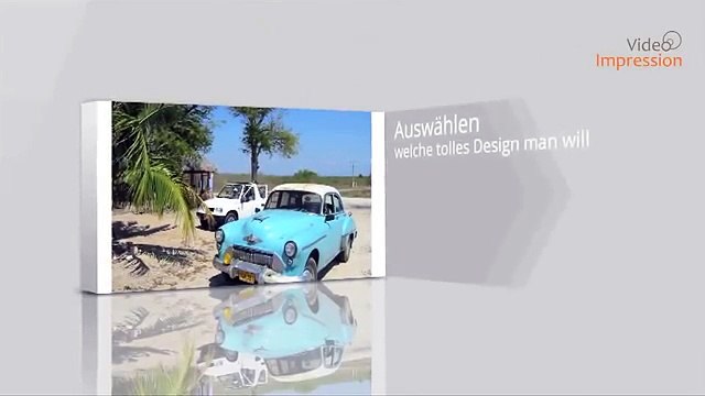 Animationsvideo in nur 10 Minuten selbst erstellen mit VideomakerFX