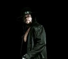 The Undertaker - Rest in Peace