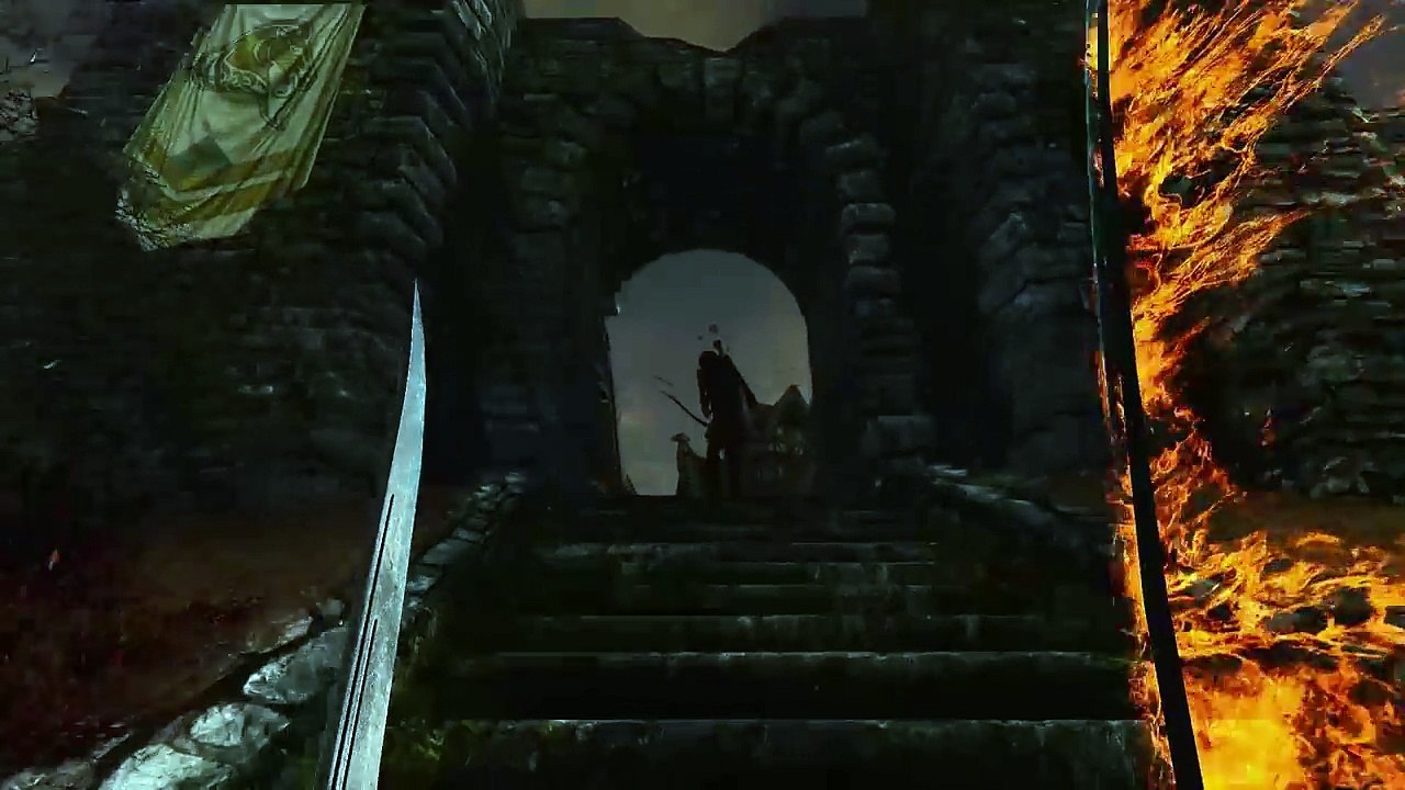 ELDER SCROLLS 6 - Kingkiller (and Assassinating Important People)