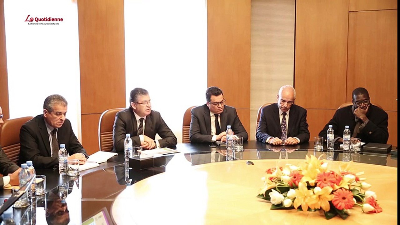 Wafa Assurance : Présentation des résultats de l'année 2015