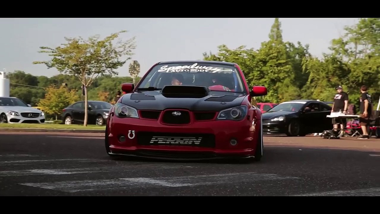 Evolution 2015 Crazy Dumped S14