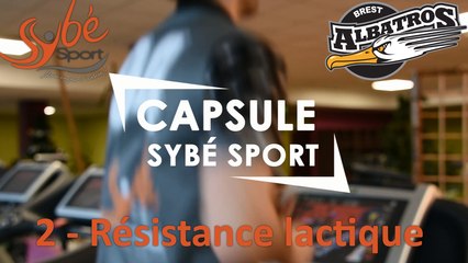 Séance 2 - fitness sport Brest