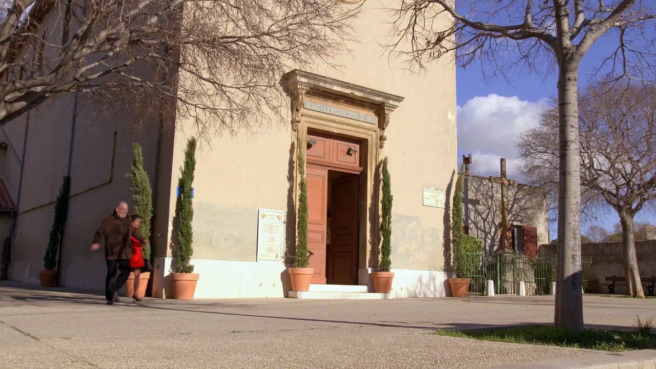 Indiscrétion : Roland et Mirta, la demande en mariage