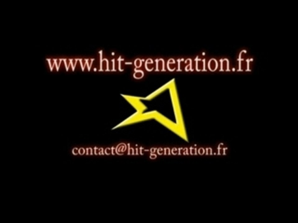 Logo hit generation
