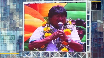 The Daily Brief: Bolivians Prepare to Vote in Presidential Referendum