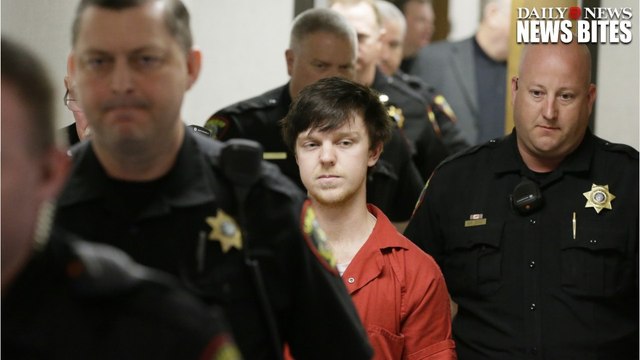 Affluenza' Teen Ethan Couch's Case Moved To Adult Court