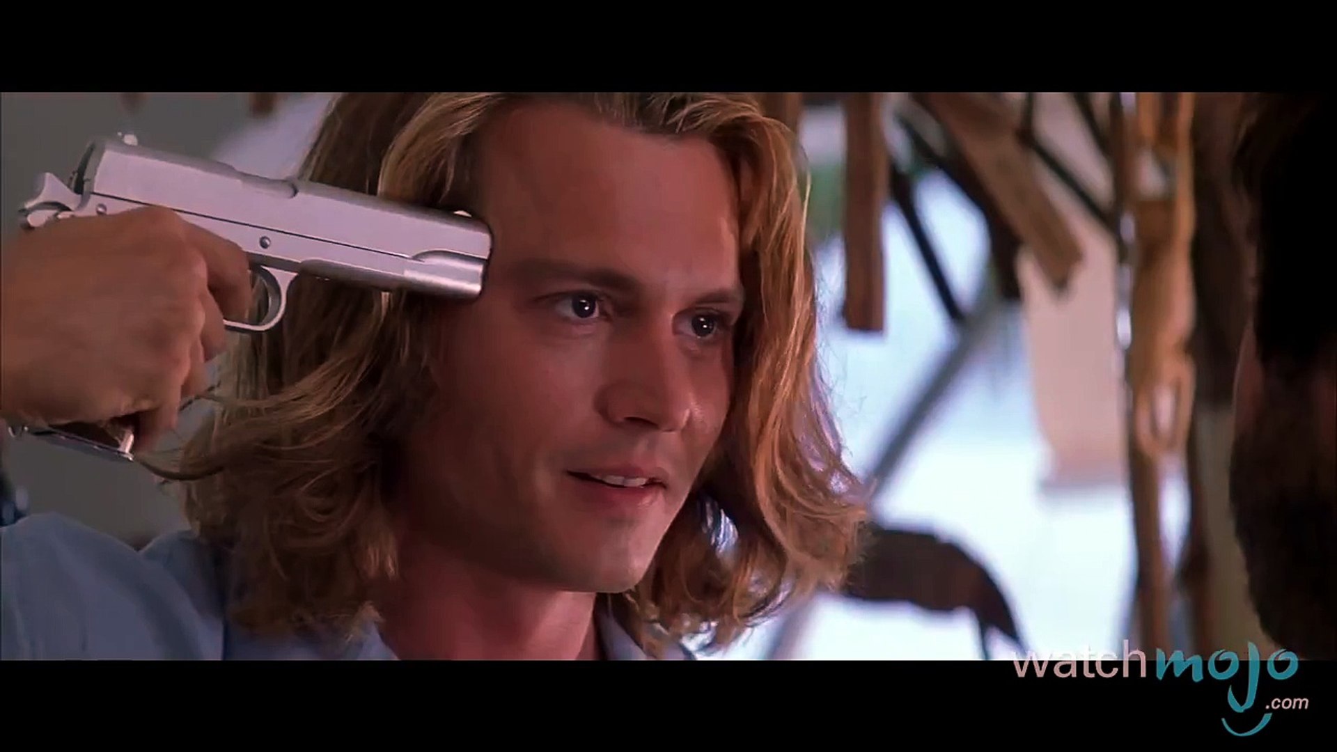 ⁣Top 10 Actors We Would Love To See In Quentin Tarantino Movies