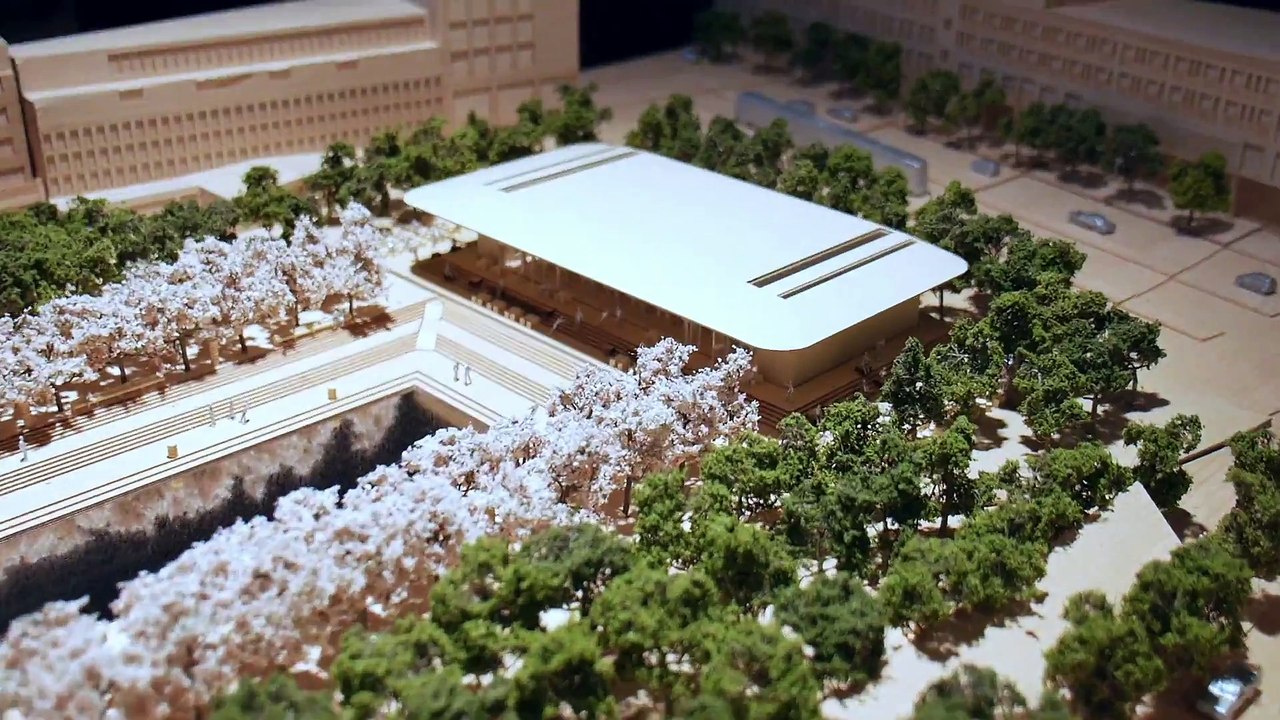 Apple Store Stockholm