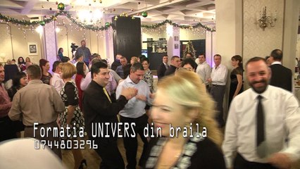 Yeh baby, she's got it(live 2)