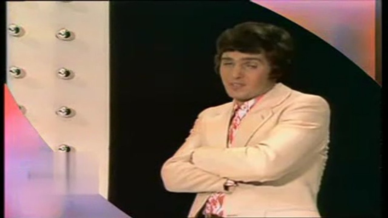 Frank Schöbel - Wie ein Stern 1971