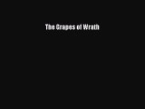 Read The Grapes of Wrath Ebook Free