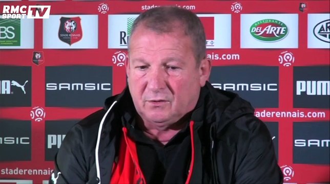 Quand Courbis veut mettre Gourcuff dans un zoo