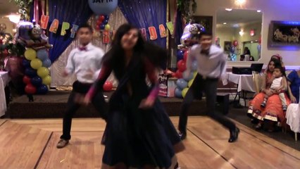 Badtameez Dil Dance Cover