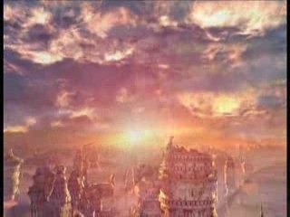 Good charlotte-The river (final fantasy tribute)