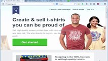 How To Set Up A Winning Teespring Campaign   Tee Inspector Case Studies Roadmap
