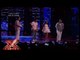 ANGGUN AND THE BOYS - RESULT SHOW - X Factor Indonesia 24 Mei 2013