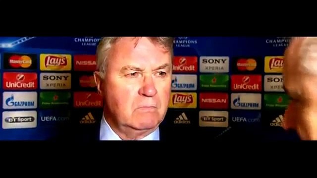 PSG vs Chelsea 2 1 ~ ALL GOALS & Highlights Champions League HD - FOOTBALL MANIA