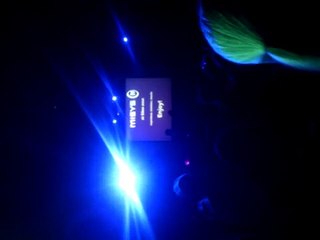 Misys party @ SIBOS part 2