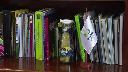 Rio officials: Roads, metro will leave improved city after Games (News World)