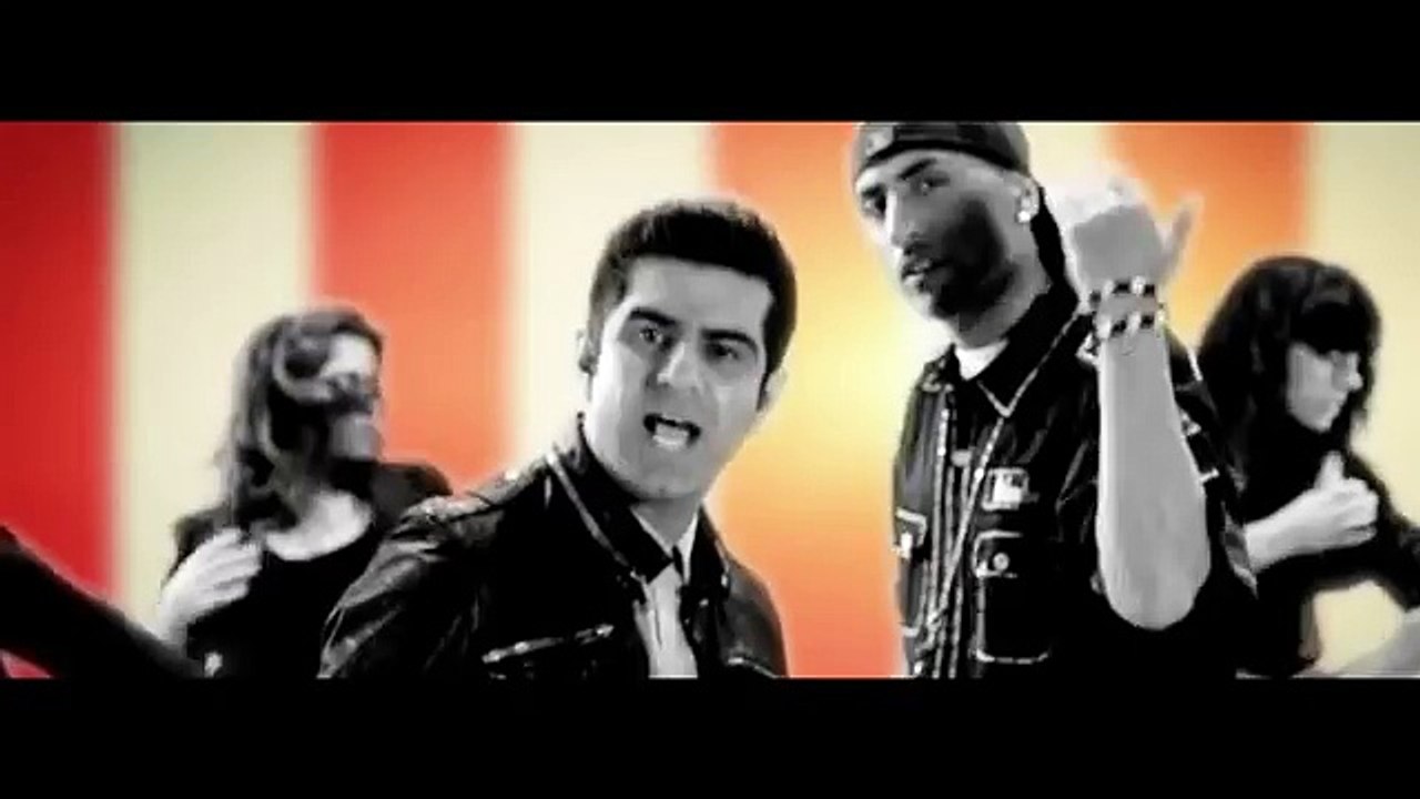 Dance Trailer - Dr Zeus ft Jeet Chahil | Official Video Jeet Chahil Music HD