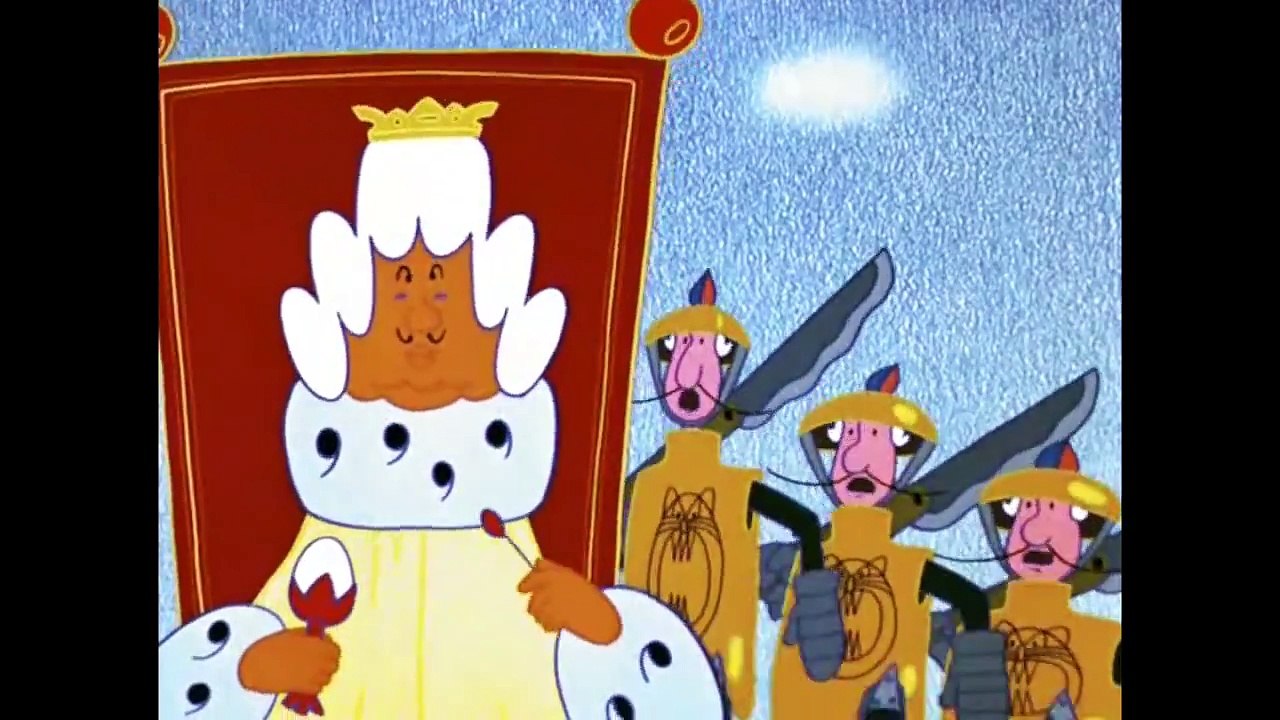 Бременские музыканты | Советский мультфильм для детей