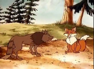 Père Castor - La chèvre et les biquets