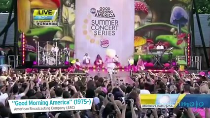 Top 10 Celebrity Wardrobe Malfunctions