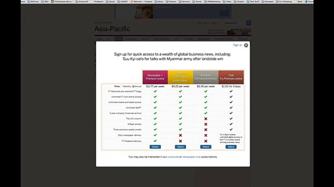 Video 08: QILIO - Facebook Pages content builder and scheduler