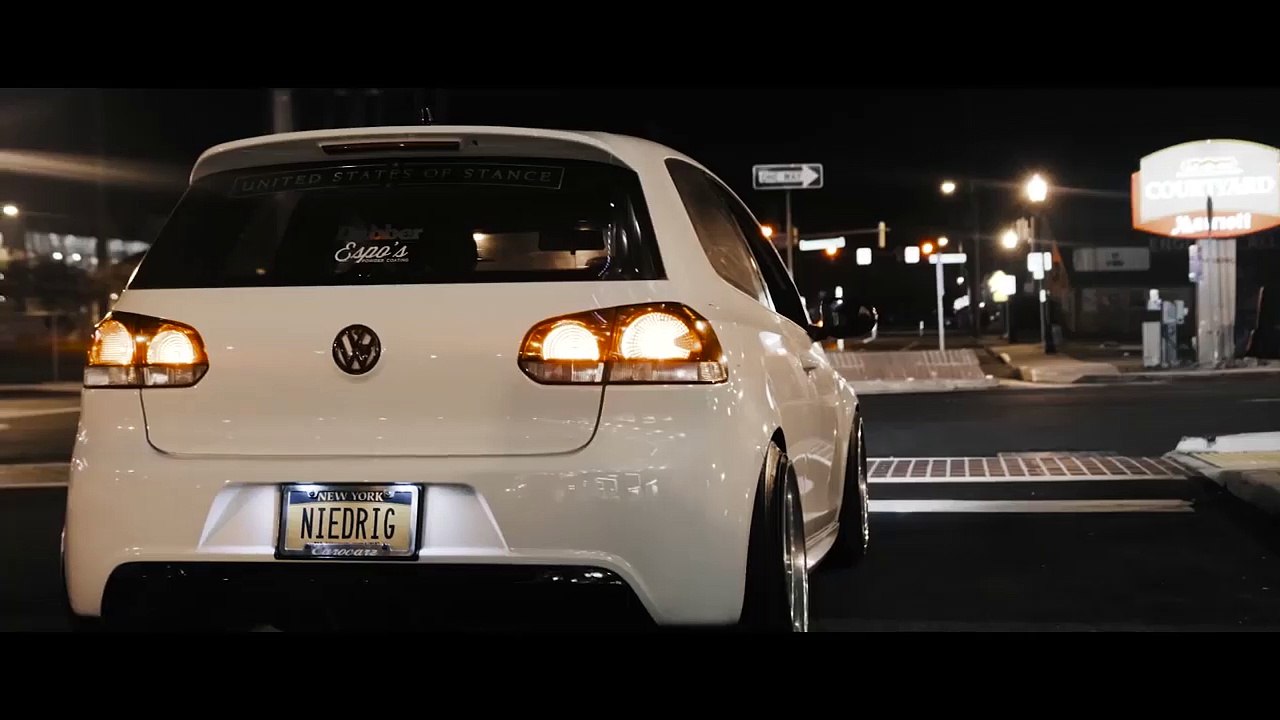 Paradise Tune 2015 Crazy Low Ford Hatchback