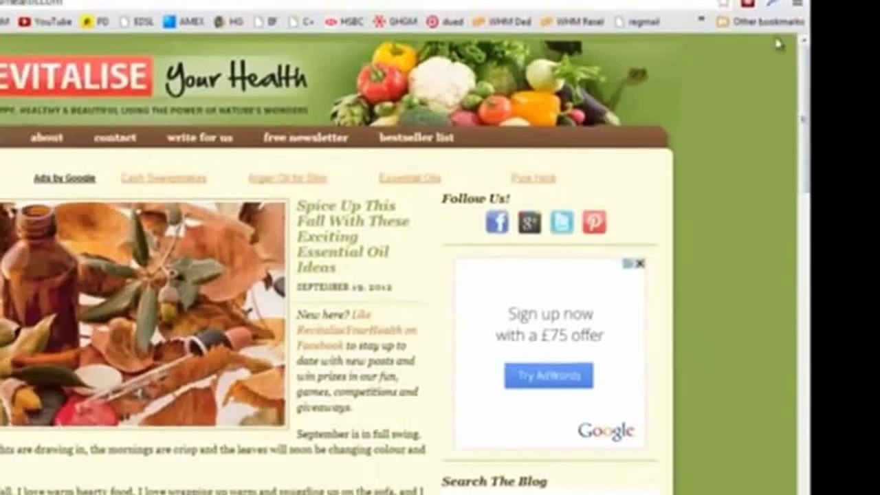 Spybar Review 2012 | Know your Competitor Is The Sure Way To Victory