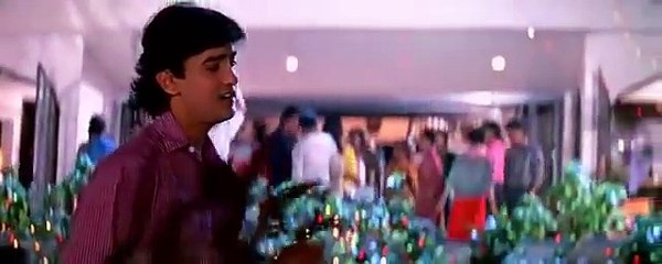 Ae Mere Humsafar ~ Qayamat Se Qayamat Tak (1988)_Bollywood Hindi Song_Aamir Khan, Juhi Chawla