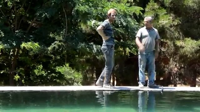 Demirel için 9 göletli anıt mezar yapılıyor