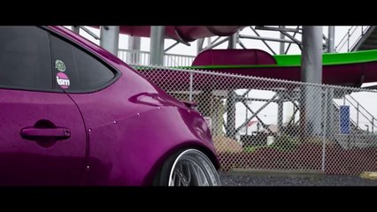 Paradise Tune 2015 Just Crazy Low R8