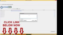 Hydravid Software Tutorials: Part 11 - Demo Of Uploading Process