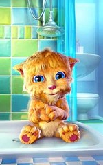 Ginger is a rich jerk part 1