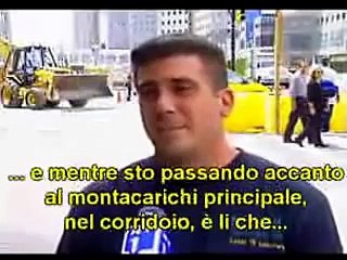 Video Sconvolgente Sull' 11 Settembre ! Assolutamente Da Vedere! Tutta La Verità