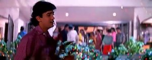Ae Mere Humsafar ~ Qayamat Se Qayamat Tak (1988)_Bollywood Hindi Song_Aamir Khan, Juhi Chawla