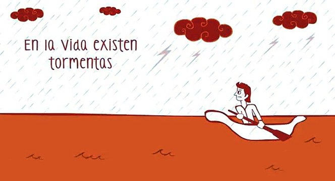 animación, historieta animada, dibujo animado, historieta cristiana, mensaje cristiano